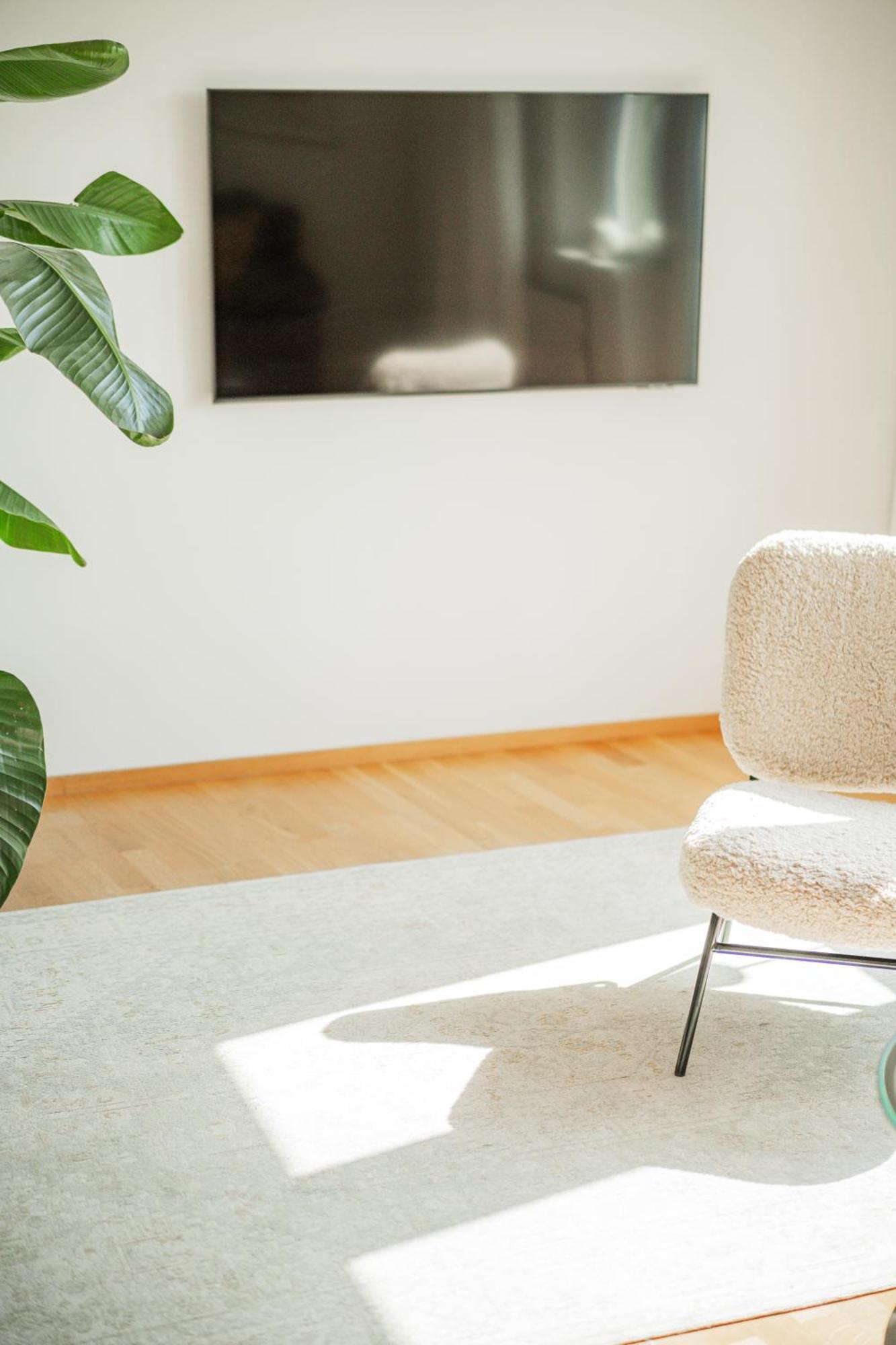 Central 60M2 Suite 10 Min Walk From Main Station Bécs Kültér fotó